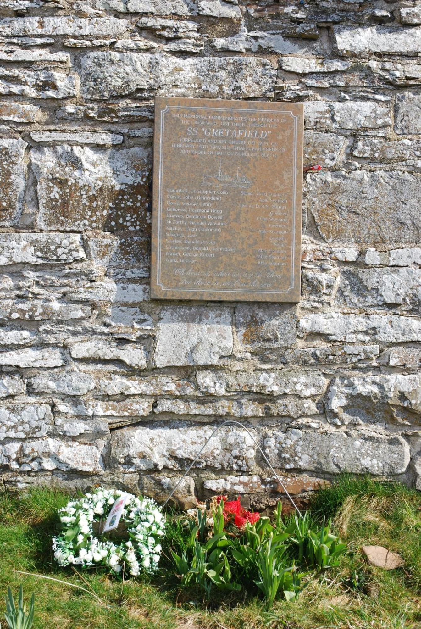 Camhanaich 'Half Light Of Dawn' Dunbeath Exterior foto